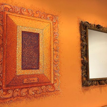 Ospitati - B&B Sangro Atessa Εξωτερικό φωτογραφία